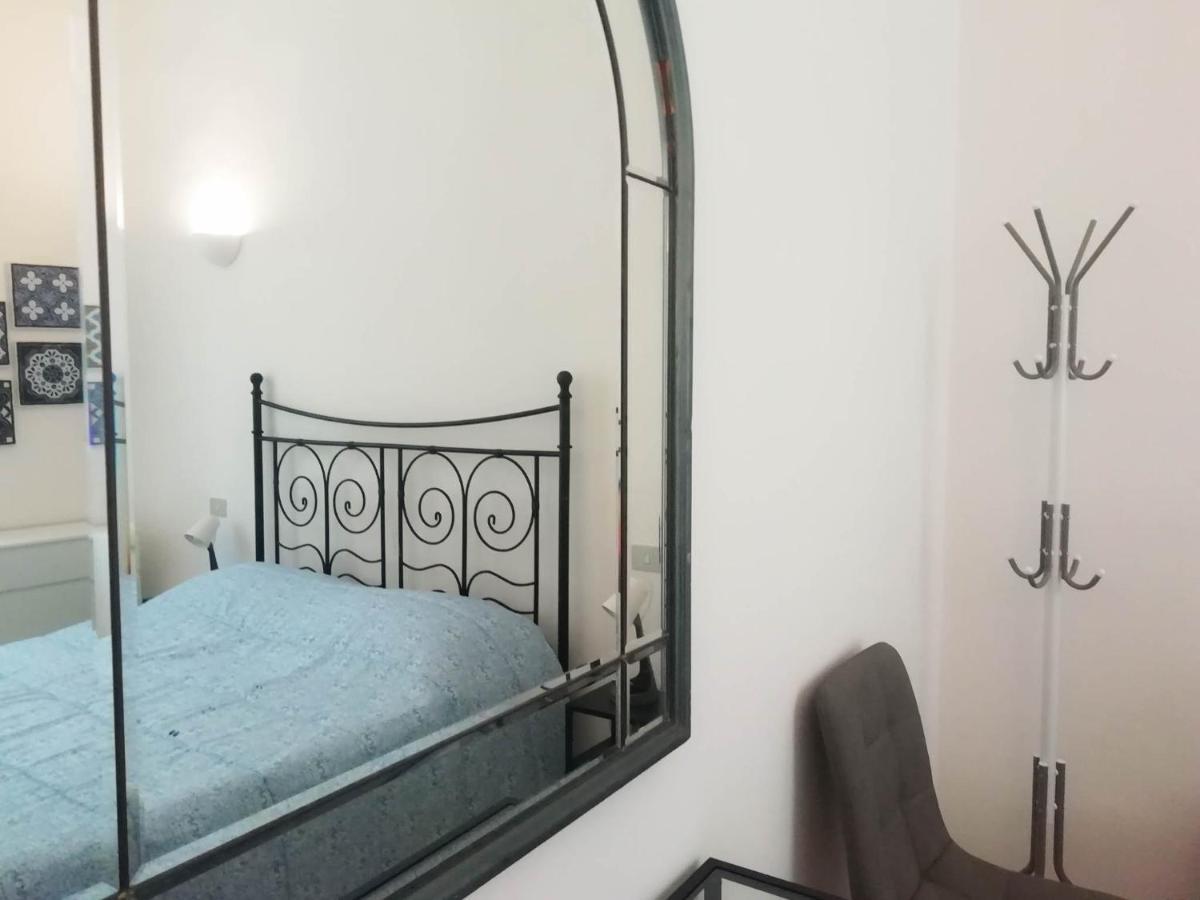 Mistrangelohome 5 - Appartamento In Pieno Centro Savona Exterior photo
