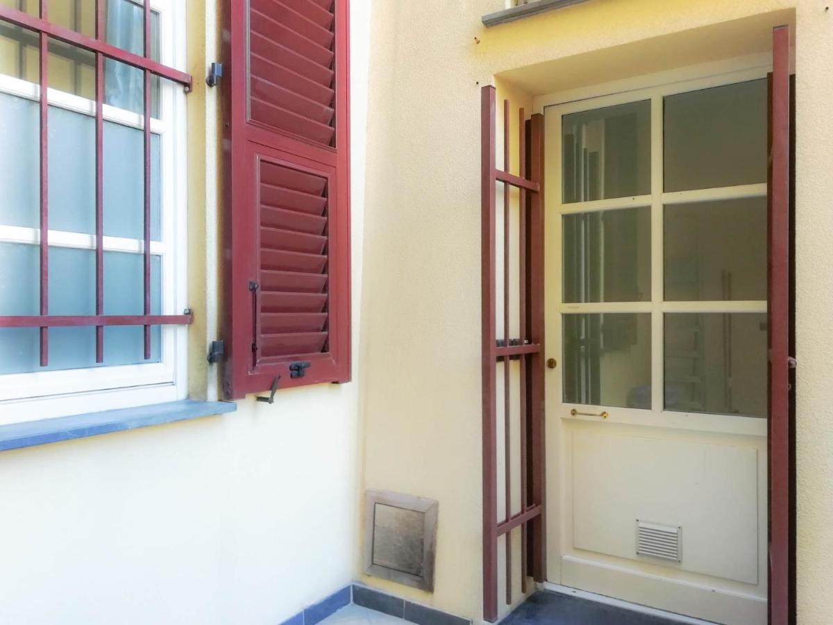 Mistrangelohome 5 - Appartamento In Pieno Centro Savona Exterior photo